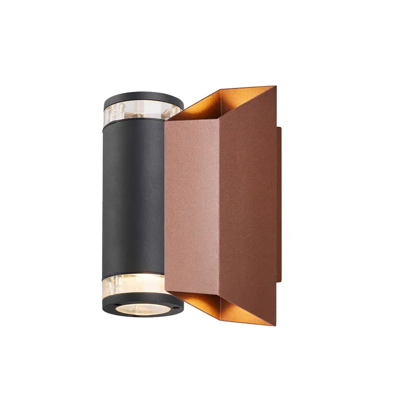 Design outdoor lighting