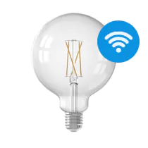Smart lighting bulbs