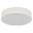 Ledvance Plafondlamp Orbis Paris Beige | Geschikt voor 2x E27 - 400mm - IP20