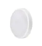 Philips LED Bulkhead Coreline WL140V Wit 38.2W 3100lm - 840 Koel Wit | 390mm - IP65 - 1-10v Dimbaar - 3 uur noodverlichting - Bewegings- en lichtsensor